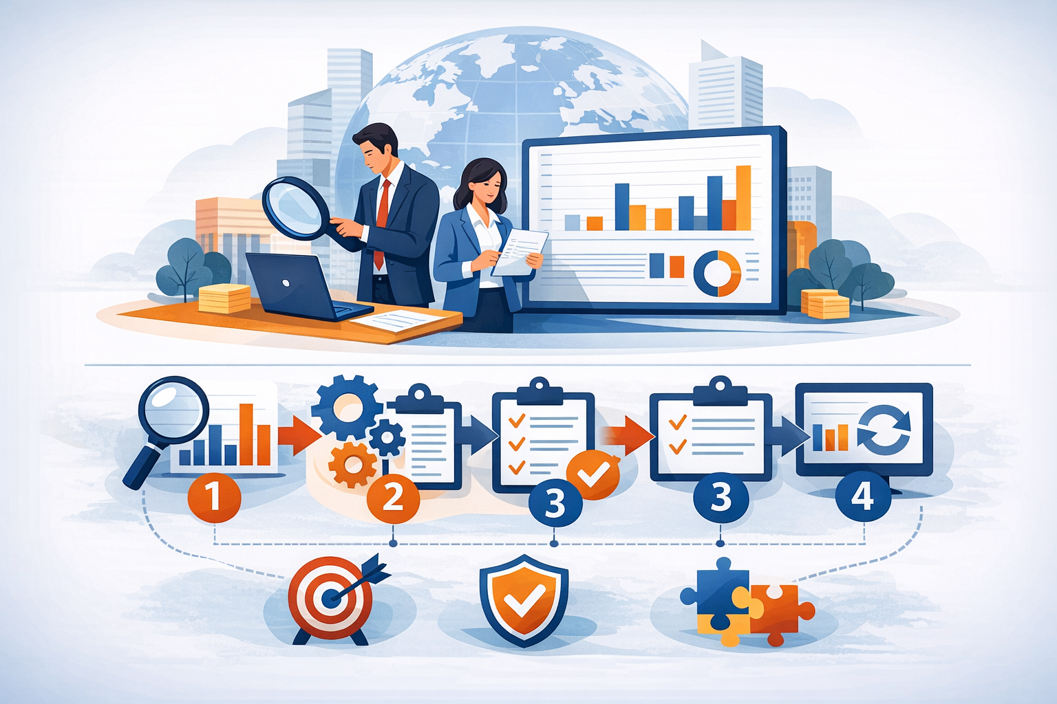 Siapa yang Paling Diuntungkan dari Tools Benchmarking Transfer Pricing?