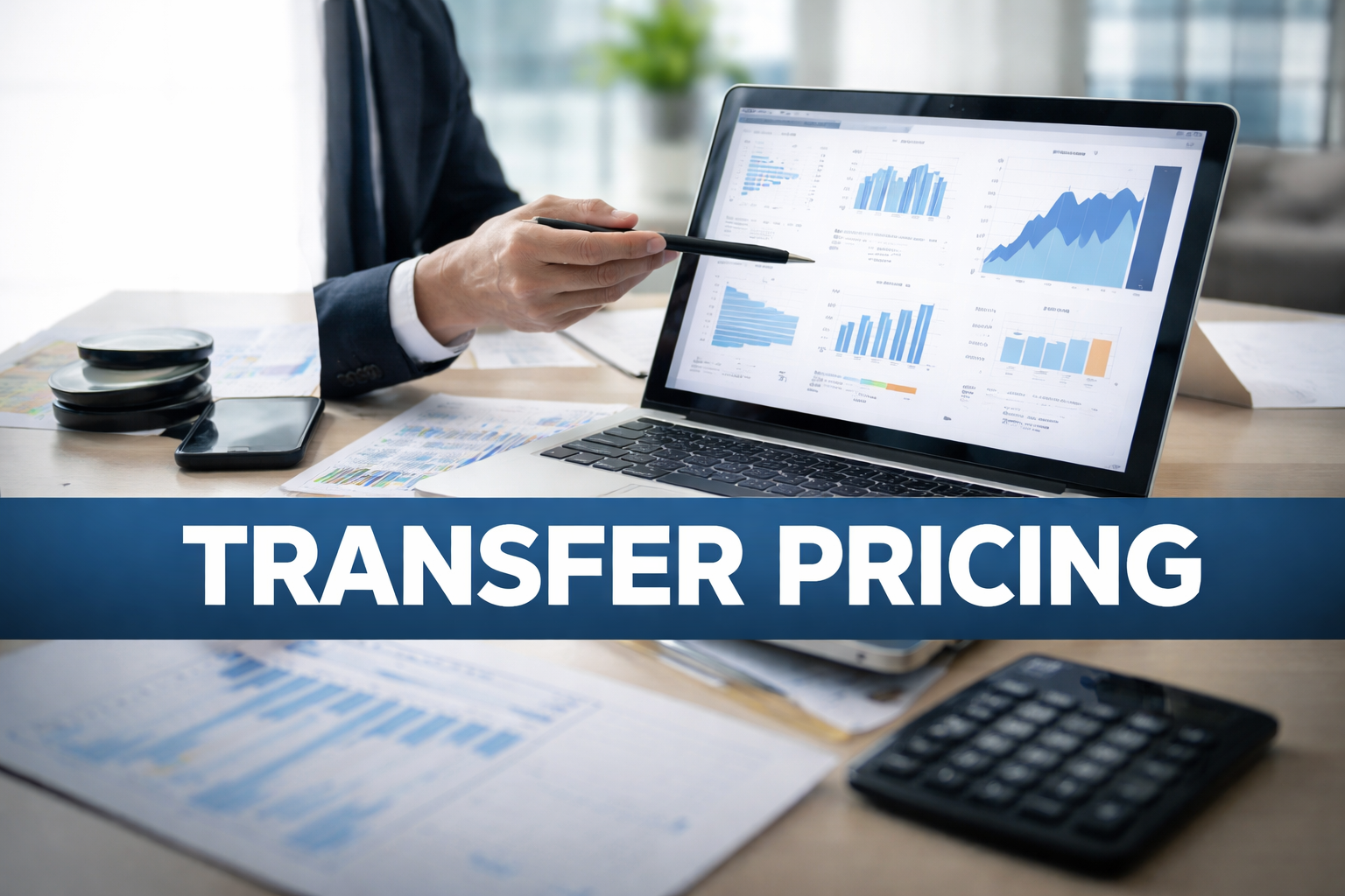 Antara Tampilan dan Substansi dalam Benchmarking Transfer Pricing